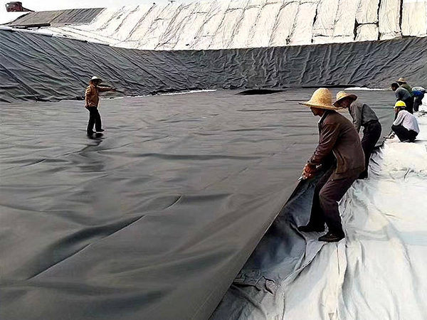 江西水庫搶險(xiǎn)選用佳路通復(fù)合土工膜 江西水庫搶險(xiǎn)選用佳路通復(fù)合土工膜