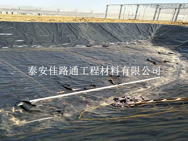 污水處理防滲膜焊接細節(jié)要點 污水處理防滲膜焊接細節(jié)要點